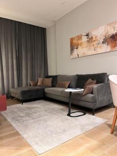 Polo Residences 2 rooms - Nardaran - 0