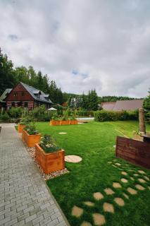 Hotel Na Vyhlídce - Kořenov - 3