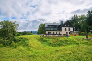 Hotel Na Vyhlídce - Kořenov - 2