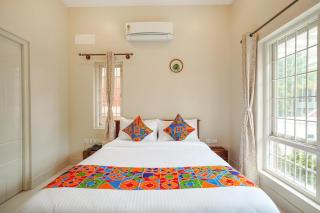 Bougainvillea Suites 2 - Bangalore - 1