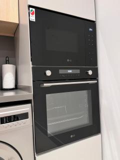 Polo Residences 2 rooms - Nardaran - 6
