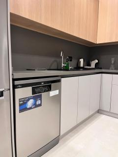 Polo Residences 2 rooms - Nardaran - 4