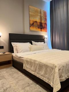 Polo Residences Stylish Garden Escape - Nardaran - 2