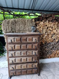 La Casa de mi Abuela - El Viso de San Juan - 6