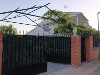 La Casa de mi Abuela - El Viso de San Juan - 2