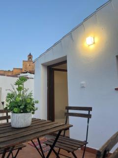 Casa Puerta de la Alcazaba Antequera - 3
