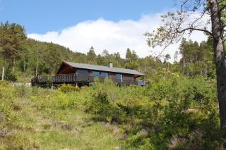 Tustna Ladestasjon - 6