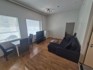 Apartment with sauna 50m2 - Lahti - 0