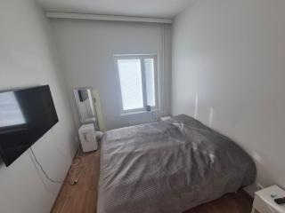 Apartment with sauna 50m2 - Lahti - 6
