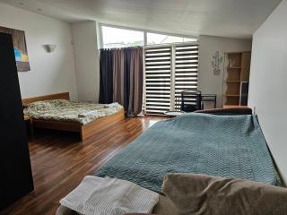 CENTRO House - Alytus - 7