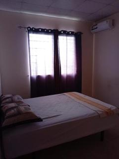 Entire house near the city of David - 1