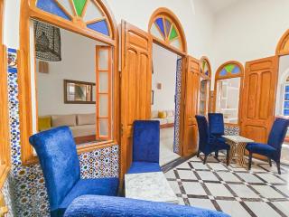Riad Casa Luafi - Tétouan - 9
