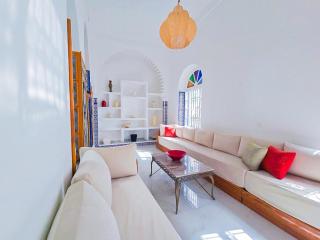 Riad Casa Luafi - Tétouan - 6
