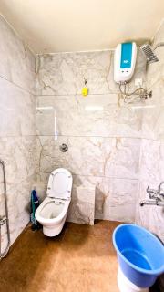 Greenwood 10 min frm Trimbakeshwar Scenic farmstay - 8