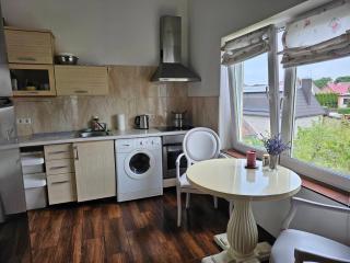 CENTRO House - Alytus - 9