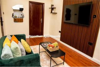 The Emerald Loft Ogba Ikeja - Lagos - 9