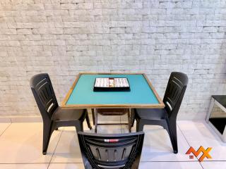 KSL City Mall 6-20pax Private Lift-Netflix-SmartTV 70inch - 5