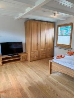 Ferienwohnung zum Nussbaum - 5