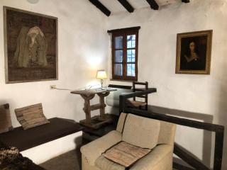 Lovers' nest - Baiardo - 2