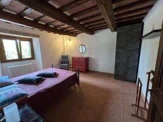 casa Scovaventi - Semproniano - 2