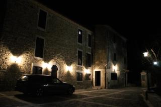 casa Scovaventi - Semproniano - 1