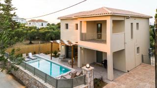 Theoni House - Akrotiri - 0