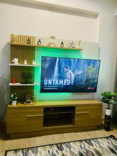 Condo unit near SM City Sta Rosa Laguna 417 - Ibaba - 4