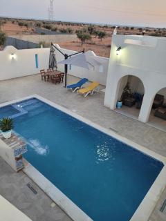 villa houch serine - 0