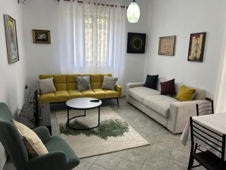Rei's Apartment - Tirana - 0