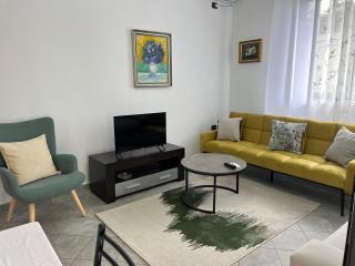Rei's Apartment - Tirana - 4
