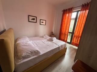 Rei's Apartment - Tirana - 1