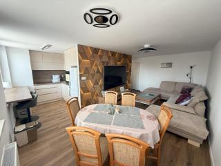 Feel like home apartment - Bratislava - 9
