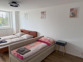 Feel like home apartment - Bratislava - 4
