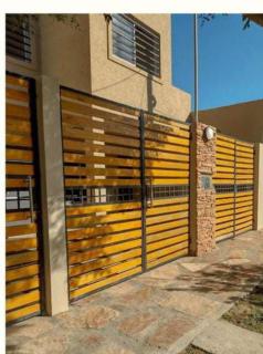 Duplex Atenea - Chivilcoy - 5