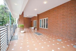 Bougainvillea Suites 3 - 2 BHK Apartment - Bangalore - 7