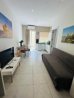 Central and Modern Apartment St Julians - 6