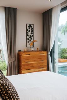 Botanic Modern loft Villa Private Pool 10 min BangTao - 1