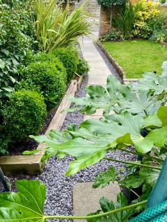River walk . Shrewsbury.Shropshire.With parking. - 3
