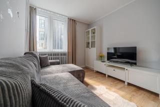 Modern Apartment in the city center - Varsovie - 8