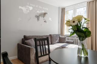 Modern Apartment in the city center - 4