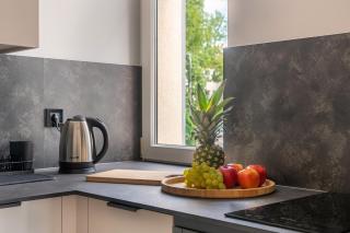 Modern Apartment in the city center - 1