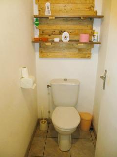 à 10mn RN10 et RN141 ,15mn Angouleme, Cognac, Barbezieux,1h Bordeaux, ! - Sireuil - 1