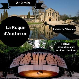 Les 15 coteaux - 1