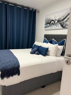 Exclusive Two Bedrooms Presidential Suite in Coral Point - 5