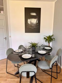 Wohnung in Leipzig - Leipzig - 4