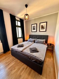 Wohnung in Leipzig - Leipzig - 5