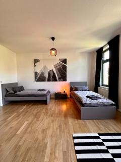 Wohnung in Leipzig - Leipzig - 7