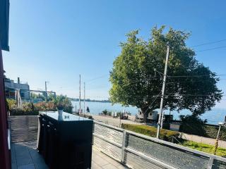 Exklusives Apartment mit traumhaftem Seeblick & Balkon - 0