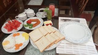 Olive Home Stay - 5