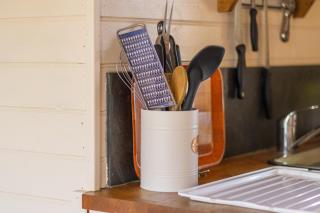 Pod3 - Powys River Pods - Pet Friendly Glamping Pod Builth Wells Powys Wales - Garth - 1